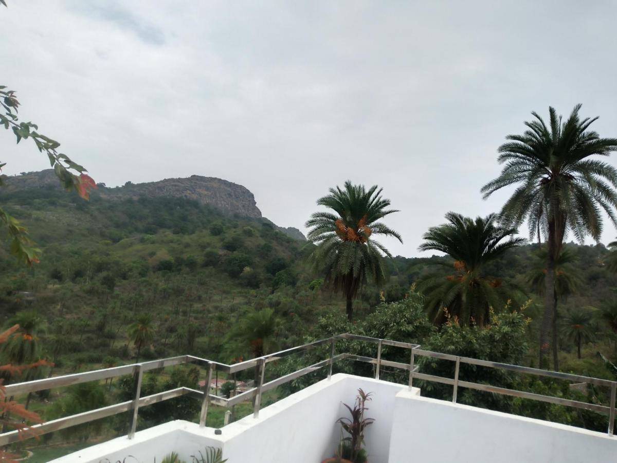 Mystic Mount Resort Camp Mount Abu Exterior foto